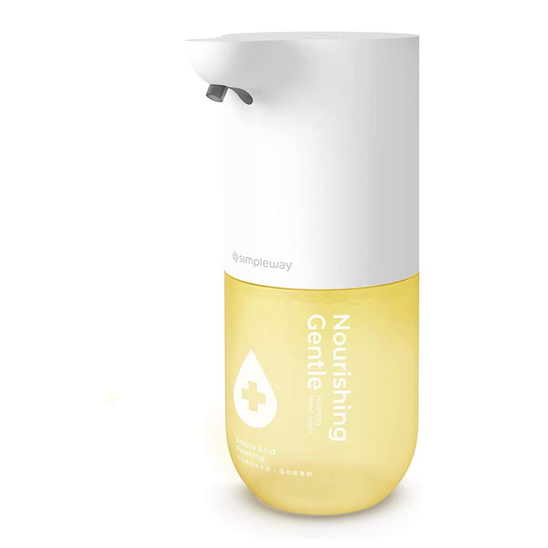 Xiaomi Simpleway dispensador automático de jabón
