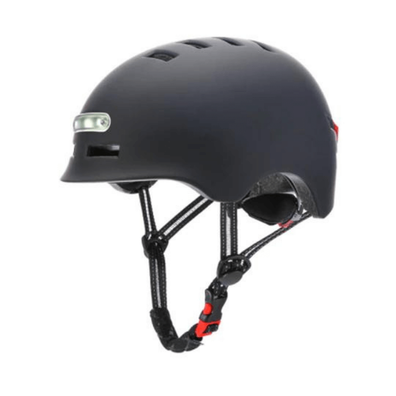 Casco con Luz
