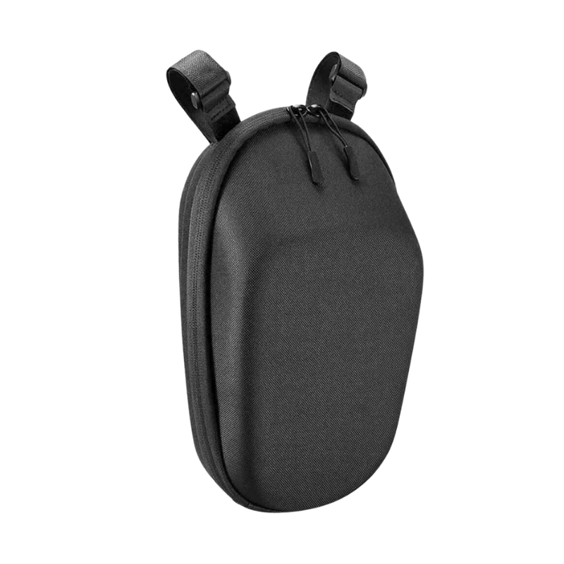 Mochila Impermeable EVA compatible Scooter Black - Negro