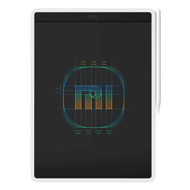 Mi LCD Writing Tablet 13.5" Colored Edition