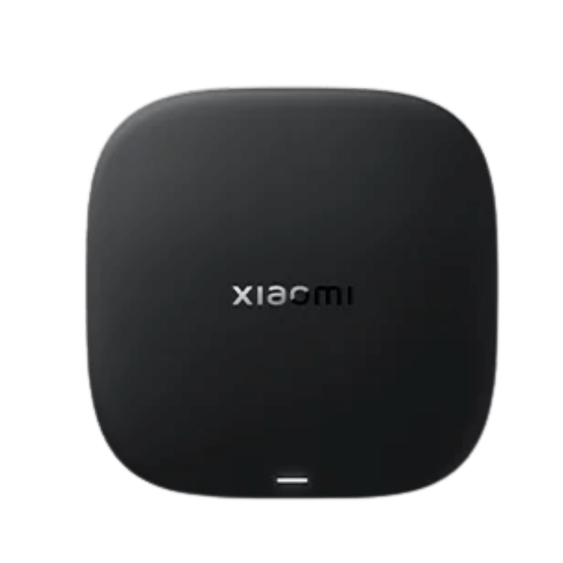 Xiaomi TV Box S (3rd Gen)