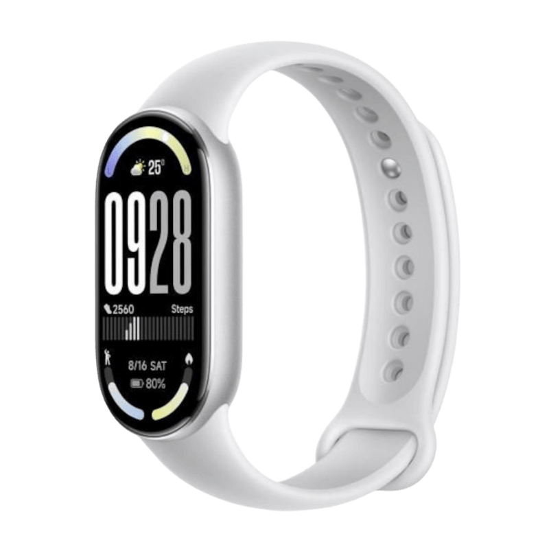 Xiaomi Smart Band 10