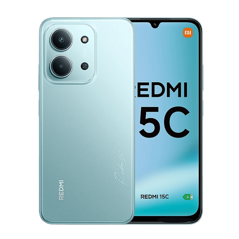 Redmi 15C