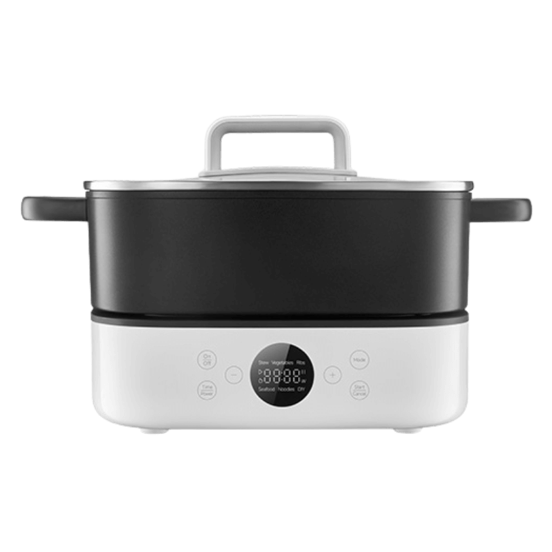Xiaomi Multifunctional Hot Pot Cooker 6L