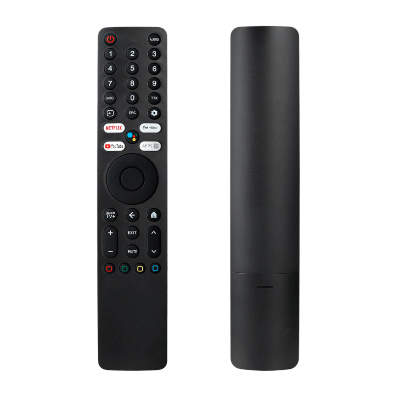 Mando de televisión Xiaomi con funciones SmartTV