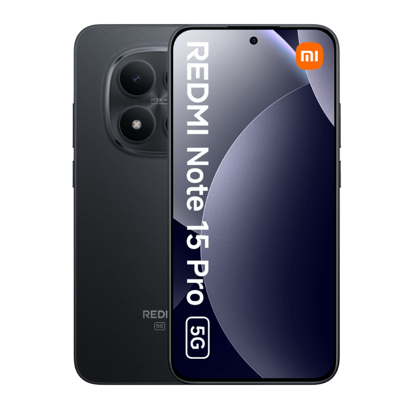 Redmi Note 15 Pro 5G