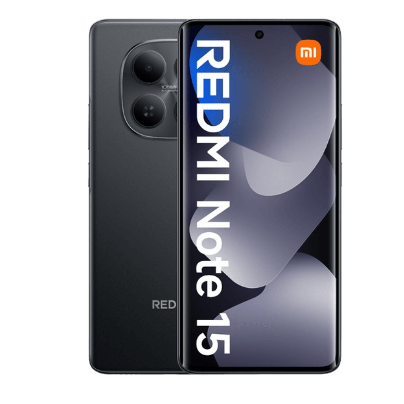 Redmi Note 15