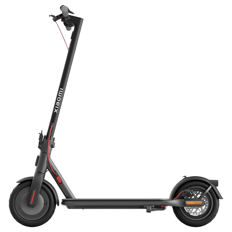 Xiaomi Electric Scooter 4 Reacondicionado KM0