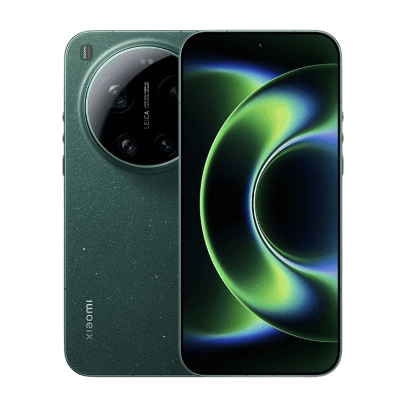 Xiaomi 17 Ultra