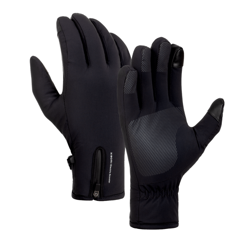 Xiaomi Electric Scooter Riding Gloves  XL Reacondicionado Grado A
