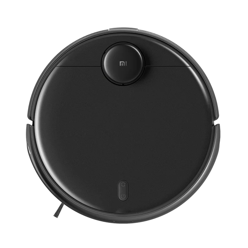 Xiaomi Mi Robot Vacuum-Mop 2 Pro Negro Reacondicionado Grado A