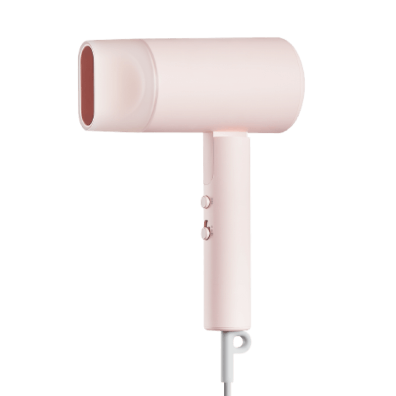 Xiaomi Compact Hair Dryer H101 Rosa Reacondicionado Grado A