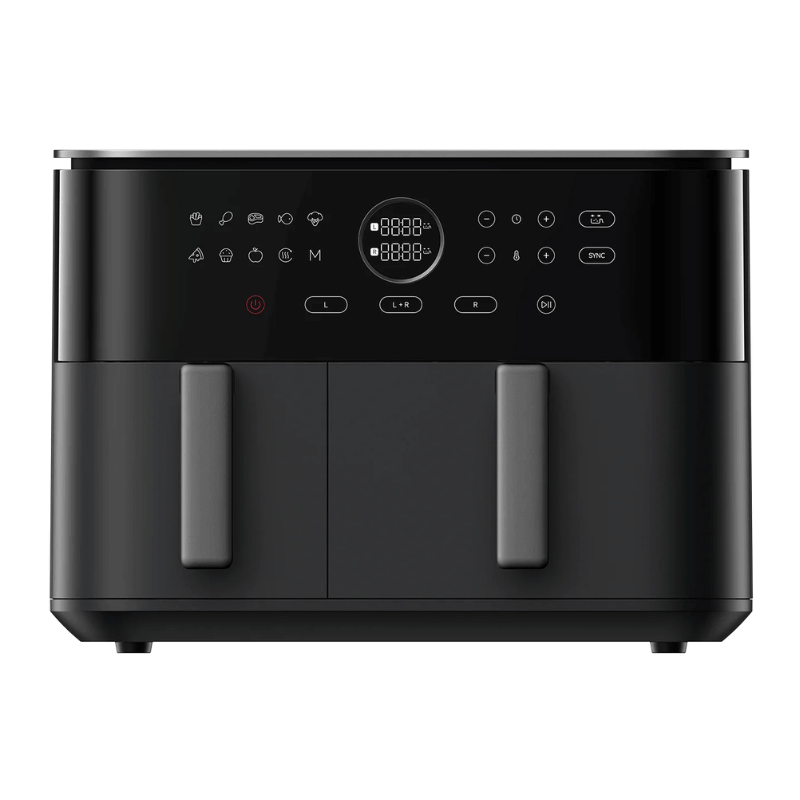 Xiaomi Dual Zone Air Fryer 10L Reacondicionado KM0