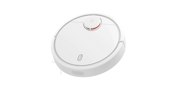 Xiaomi Mi Robot Vacuum Mop P  Blanco Reacondicionado Grado B