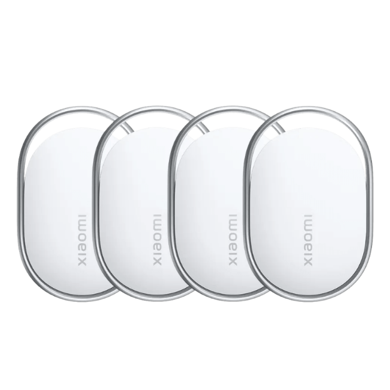 Xiaomi Tag (Pack x4)