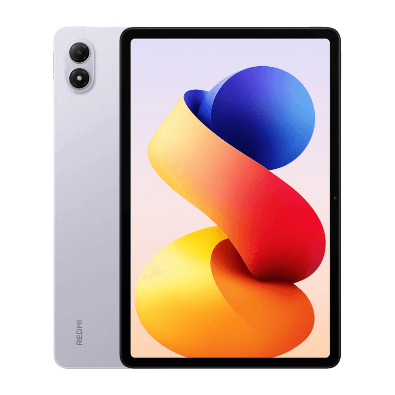 Reacondicionado Grado A Redmi Pad 2 Pro 6GB + 128GB Púrpura