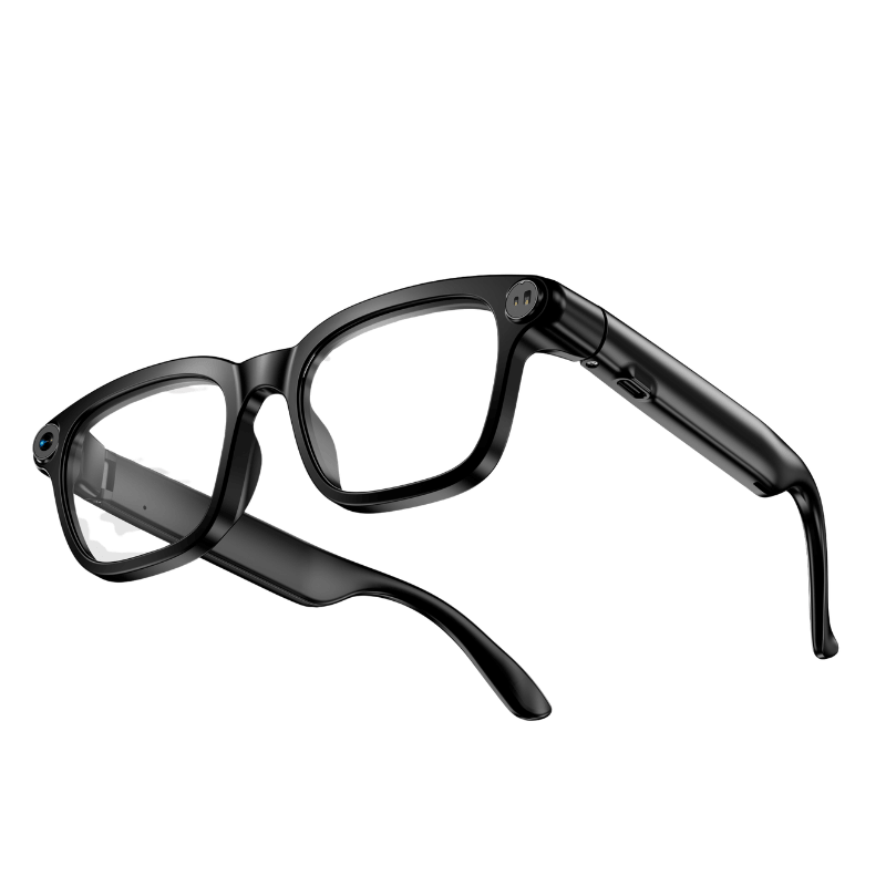 Gafas Inteligentes IA M08