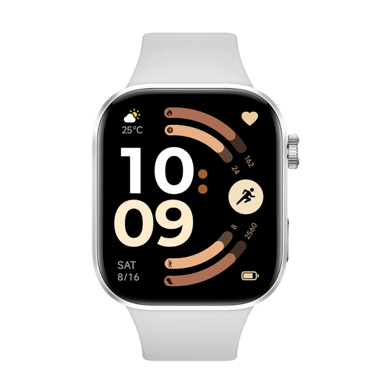 Redmi Watch 6 NFC