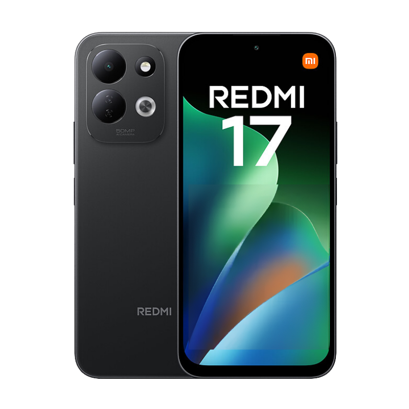 Redmi 17